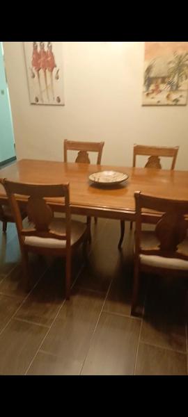 RoseVille Apartment
